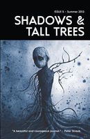 Shadows & Tall Trees 5