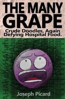 Cover of The Many Grape by Joseph Picard