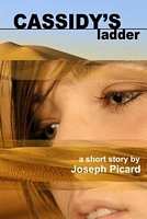Cover of Cassidy's Ladder by Joseph Picard