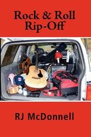 Cover of Rock & Roll Rip-Off by R.J. McDonnell