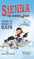 Hardcover edition cover