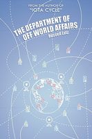 Cover of The Department of Off World Affairs by Russell Lutz