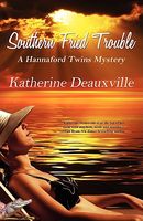 Katherine Deauxville's Latest Book