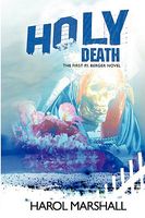 Cover of Holy Death by Harol Marshall
