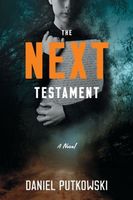 Cover of The Next Testament by Daniel Putkowski