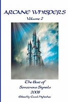 Arcane Whispers Volume 2