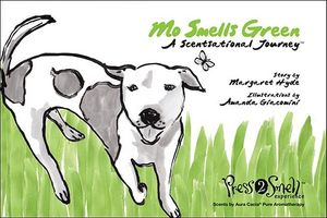 Mo Smells Green: A Scentsational Journey