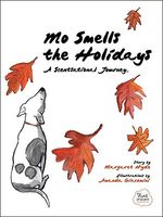 Mo Smells the Holidays: A Scentsational Journey