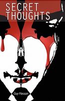 Cover of Secret Thoughts by Guy Hasson