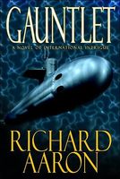Cover of Gauntlet by Richard Aaron