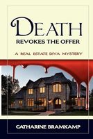 Cover of Death Revokes the Offer by Catharine Bramkamp