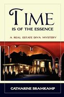 Cover of Time Is of the Essence by Catharine Bramkamp