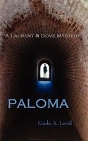 Cover of Paloma by Linda A. Lavid