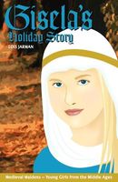 Cover of Gisela's Holiday Story by Lois Amsel Jarman