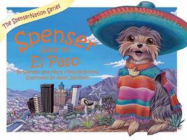 Spenser Goes to El Paso