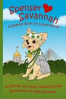 Spenser Loves Savannah