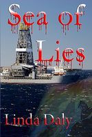 Cover of Sea of Lies by Linda Daly