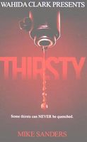 Cover of Thirsty by Mike Sanders