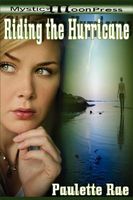 Cover of Riding The Hurricane by Paulette Rae