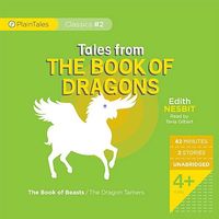 Tales from The Book of Dragons