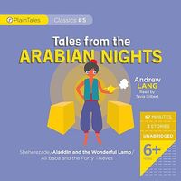 Tales From the Arabian Nights