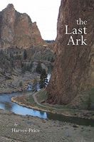 Cover of The Last Ark by Harvey Price