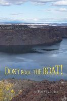 Cover of Don't Rock... the Boat! by Harvey Price