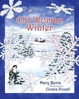 Old Woman Winter