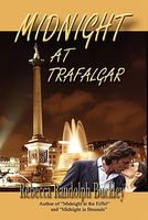 Cover of Midnight at Trafalgar by Rebecca Buckley