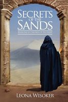 Cover of Secrets of the Sands by Leona Wisoker