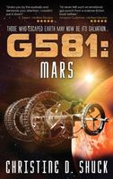 G581: Mars