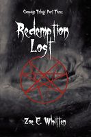Cover of Redemption Lost by Zoe E. Whitten