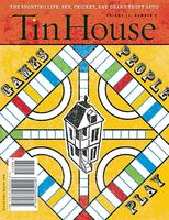 Tin House, Issue 43, Volume 11, Number 3