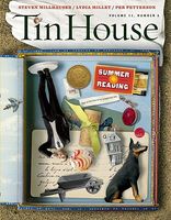 Tin House