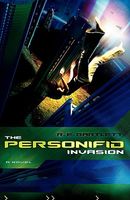 Cover of The Personifid Invasion by R.E. Bartlett