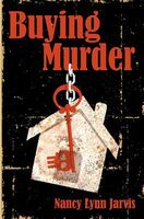 Cover of Buying Murder by Nancy Lynn Jarvis