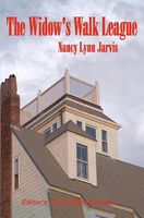 Cover of The Widow's Walk League by Nancy Lynn Jarvis
