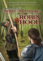 Howard Pyle's Merry Adventures of Robin Hood