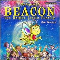 The Legend of Beacon the Bright Little Firefly
