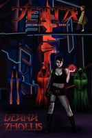 Cover of Jetta by Deana Zhollis