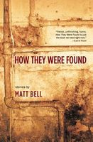 How They Were Found