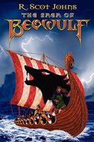 Cover of The Saga of Beowulf by R. Scot Johns