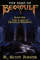 Cover of The Land of Death & Shadow by R. Scot Johns