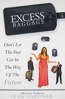 Cover of Excess Baggage by Sean Gardner