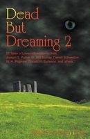 Cover of Dead But Dreaming 2 by Kevin Ross