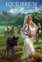 Cover of Equilibrium by Dora P. Archer