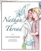 Cover of Nathan's Thread by Leo Grabowski