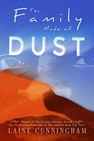 Cover of Message Stick by Laine Cunningham