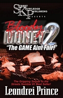 Cover of The Game Ain't Fair! by Leondrei Prince