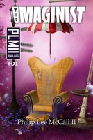 Cover of The Imaginist by Philip Lee McCall II